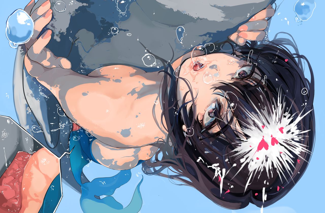 Children of the Sea page 3 full