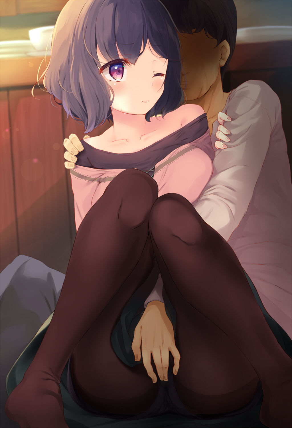 台所事情 page 2 full