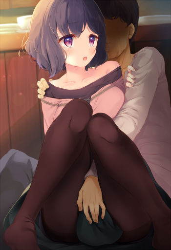 台所事情 cover