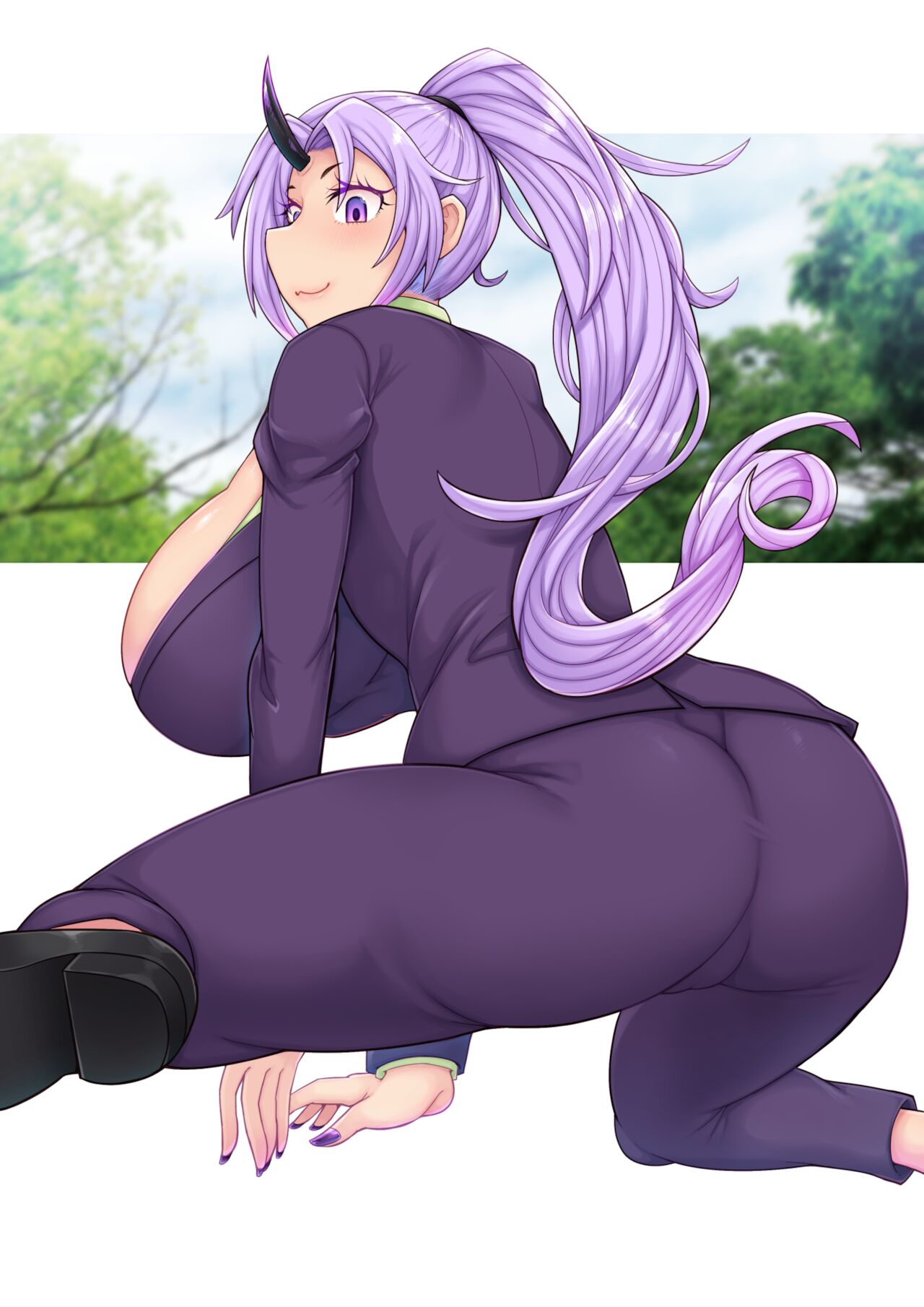 シオンR-18絵 page 7 full