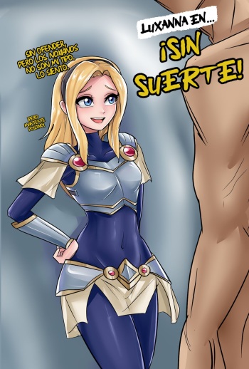 Out of Lux cover
