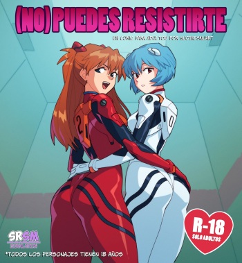 Puedes Resistirte cover