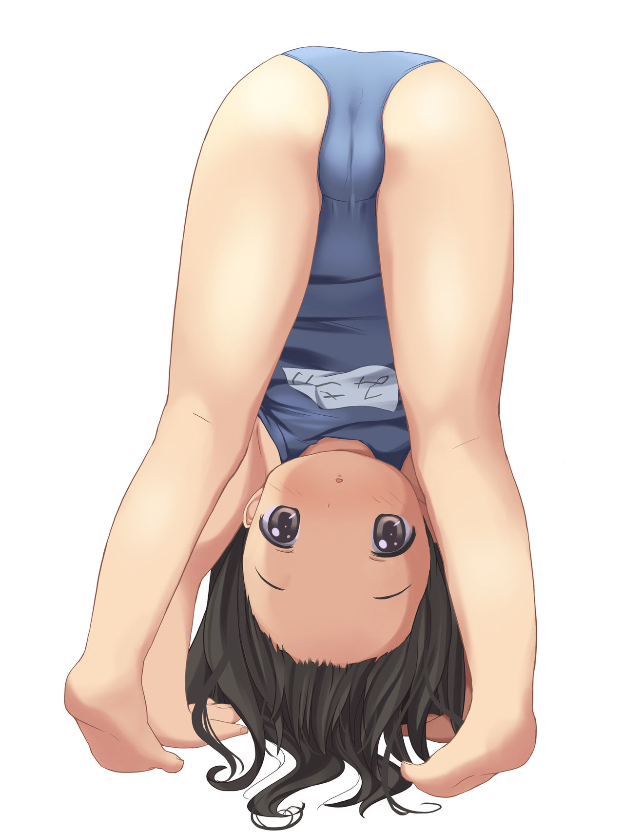 Looking Through Legs Standing Sex page 3 full