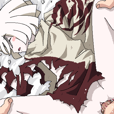 ARTIST Tomubobu page 7 full