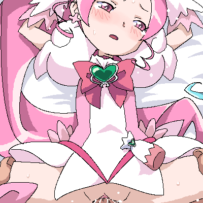 ARTIST Tomubobu page 8 full