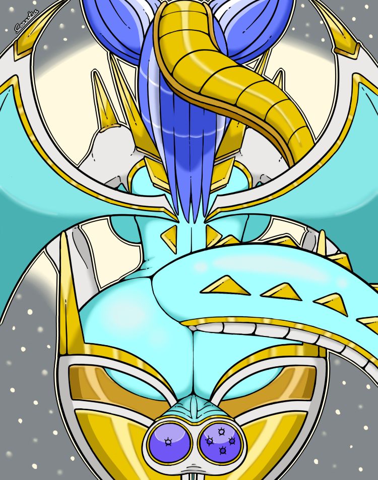 ARTIST canastus page 6 full