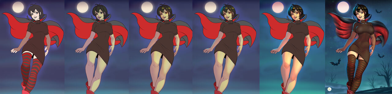 Mavis page 3 full