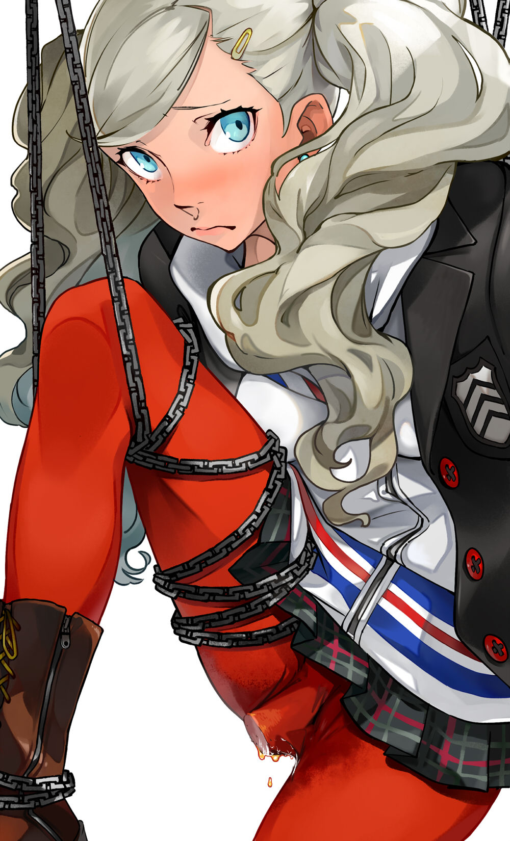 Takamaki-san no Kinbaku page 2 full