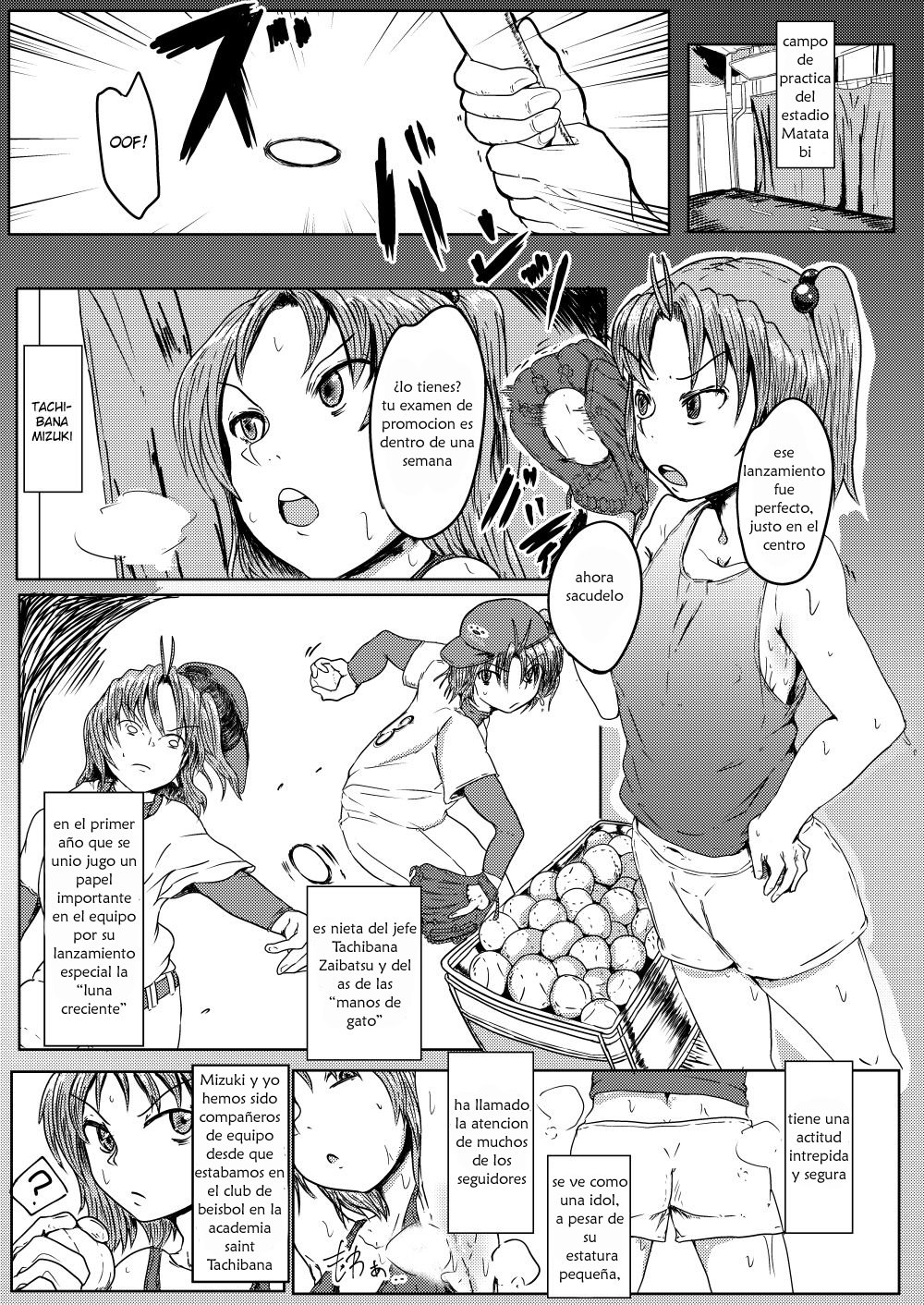 Missing Moon page 2 full