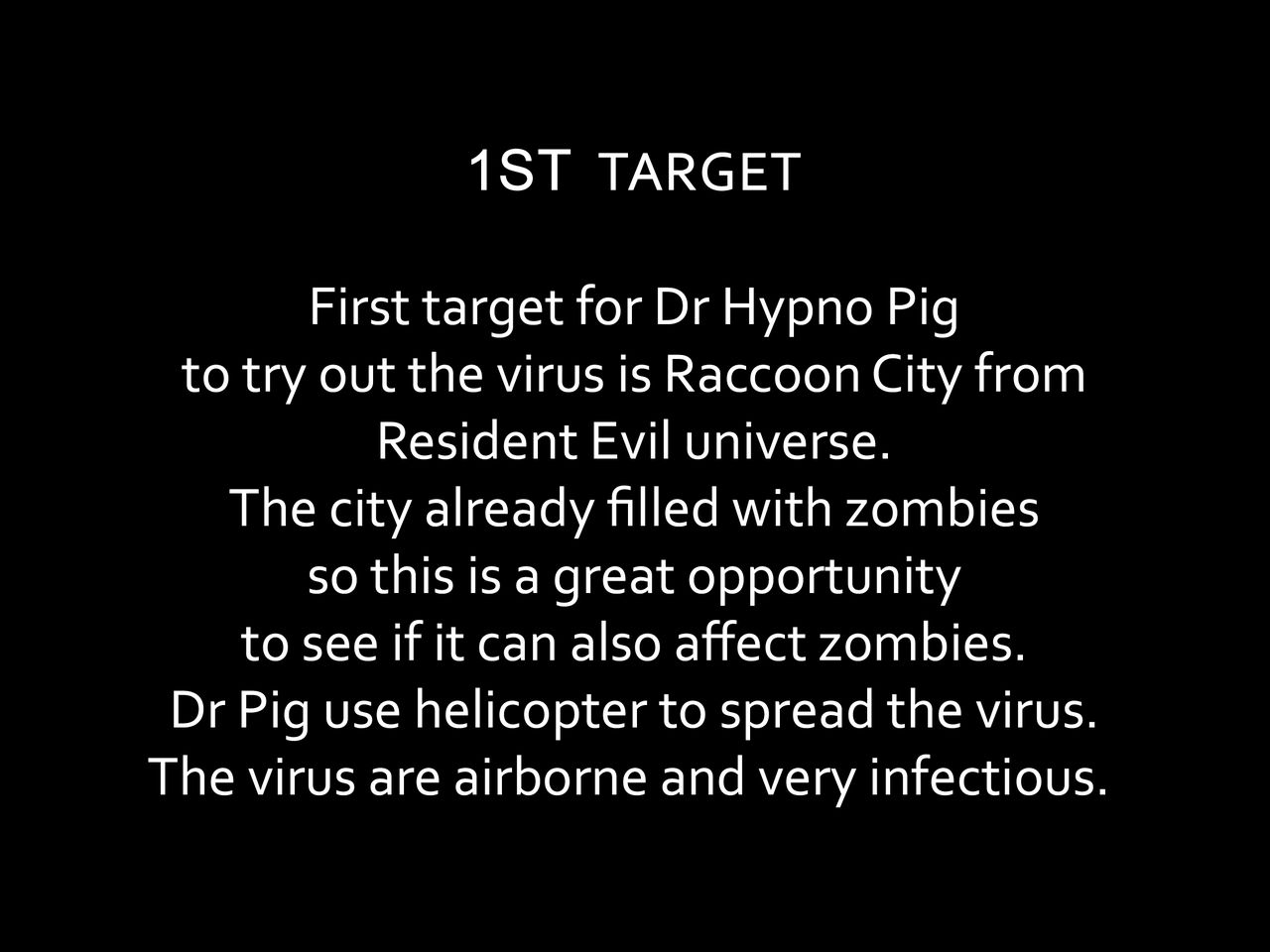 Harvest MOO VIRUS #02 - Moo Hazard page 3 full