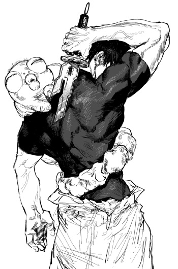 syrnrr cover