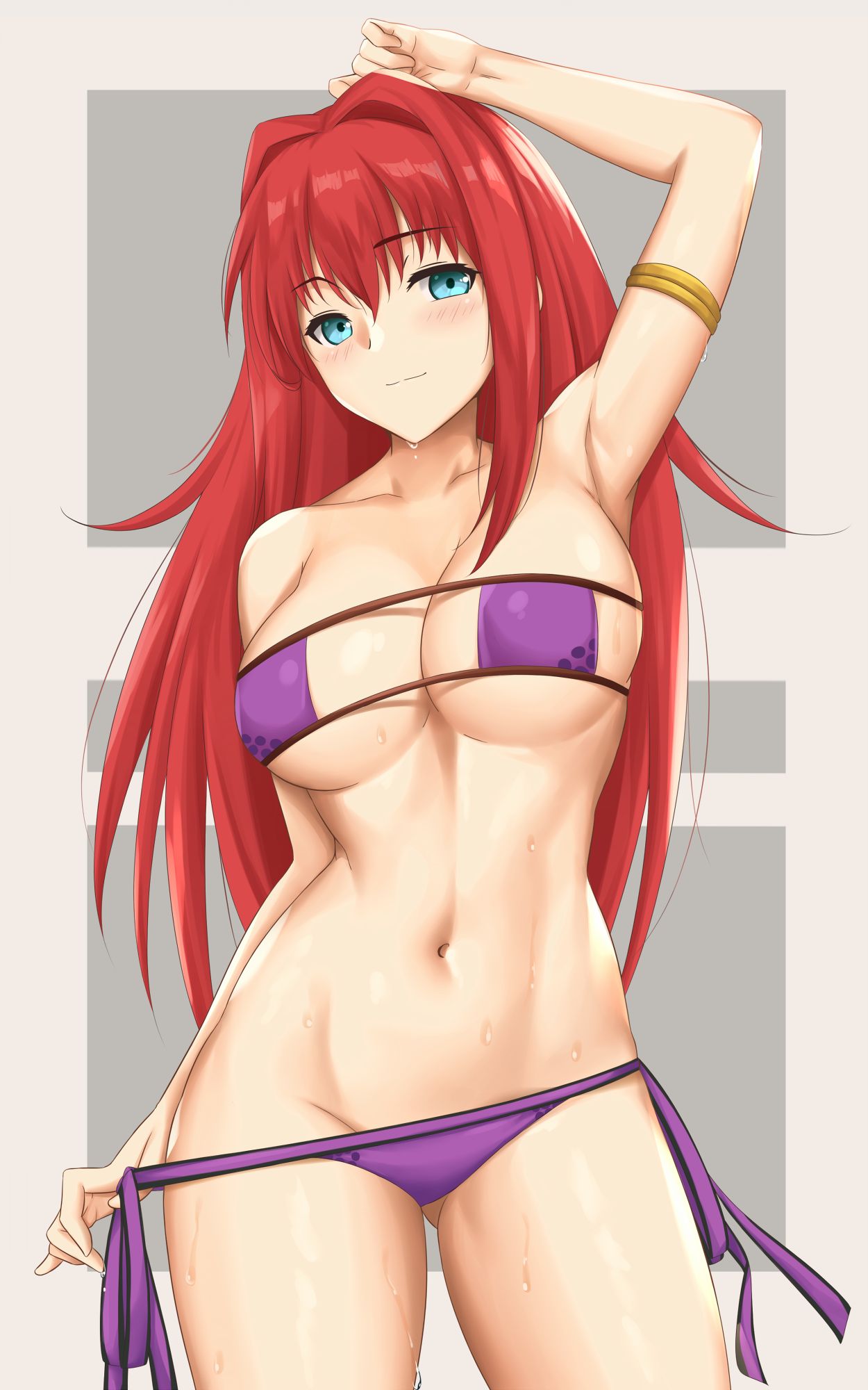 pixiv ArcieAlbano page 1 full