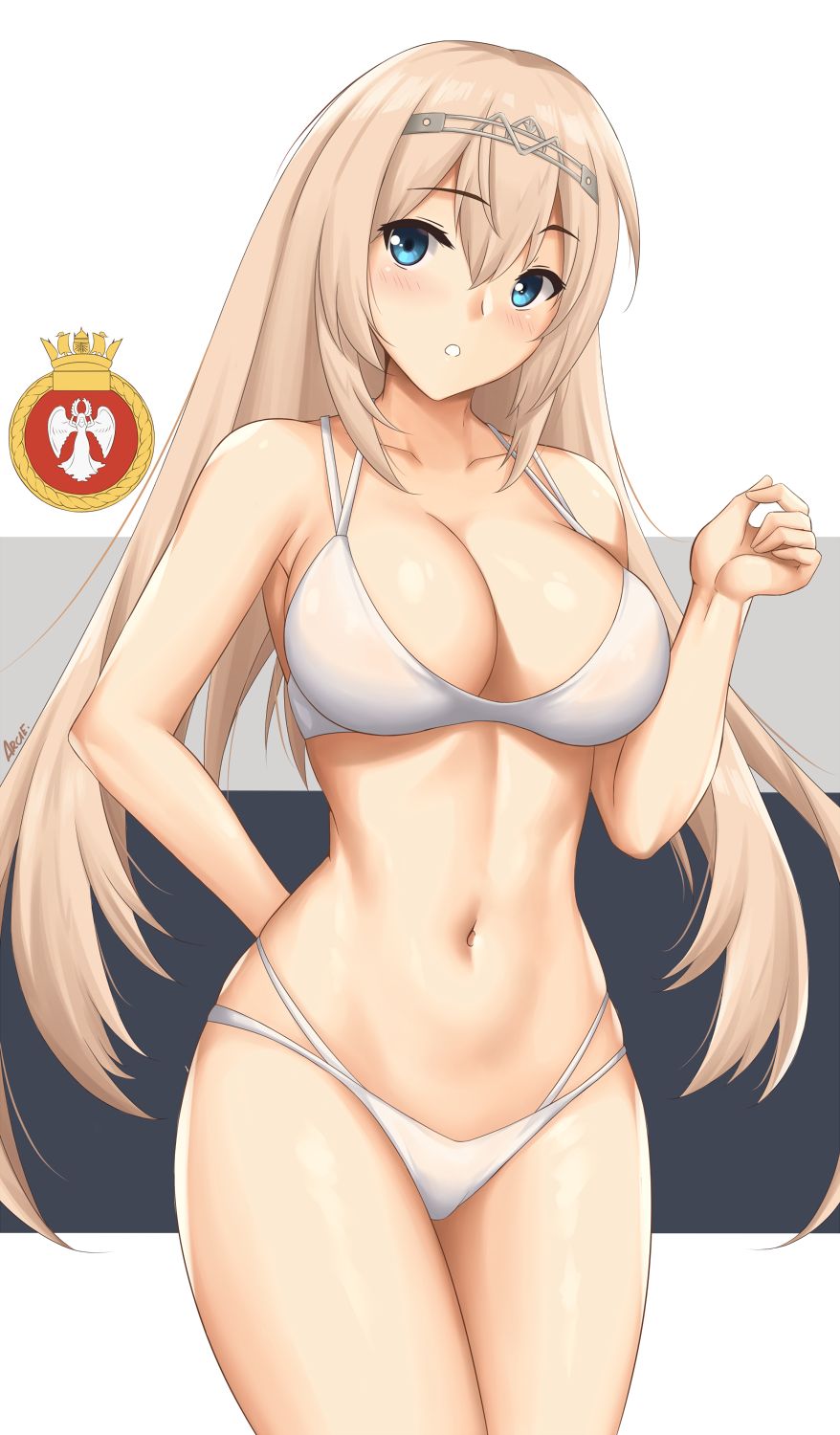 pixiv ArcieAlbano page 2 full