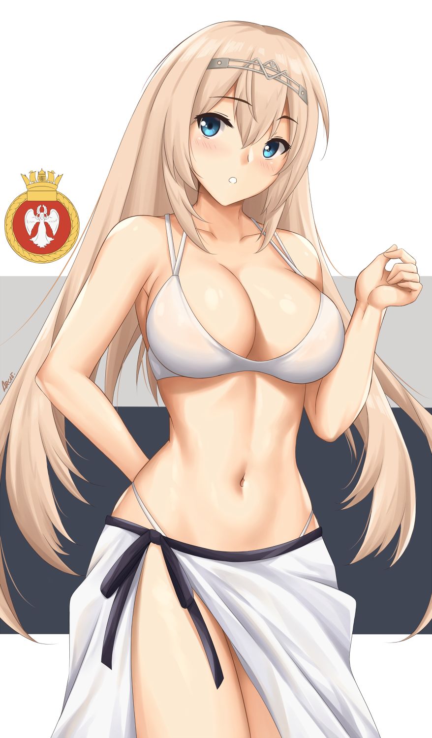 pixiv ArcieAlbano page 3 full