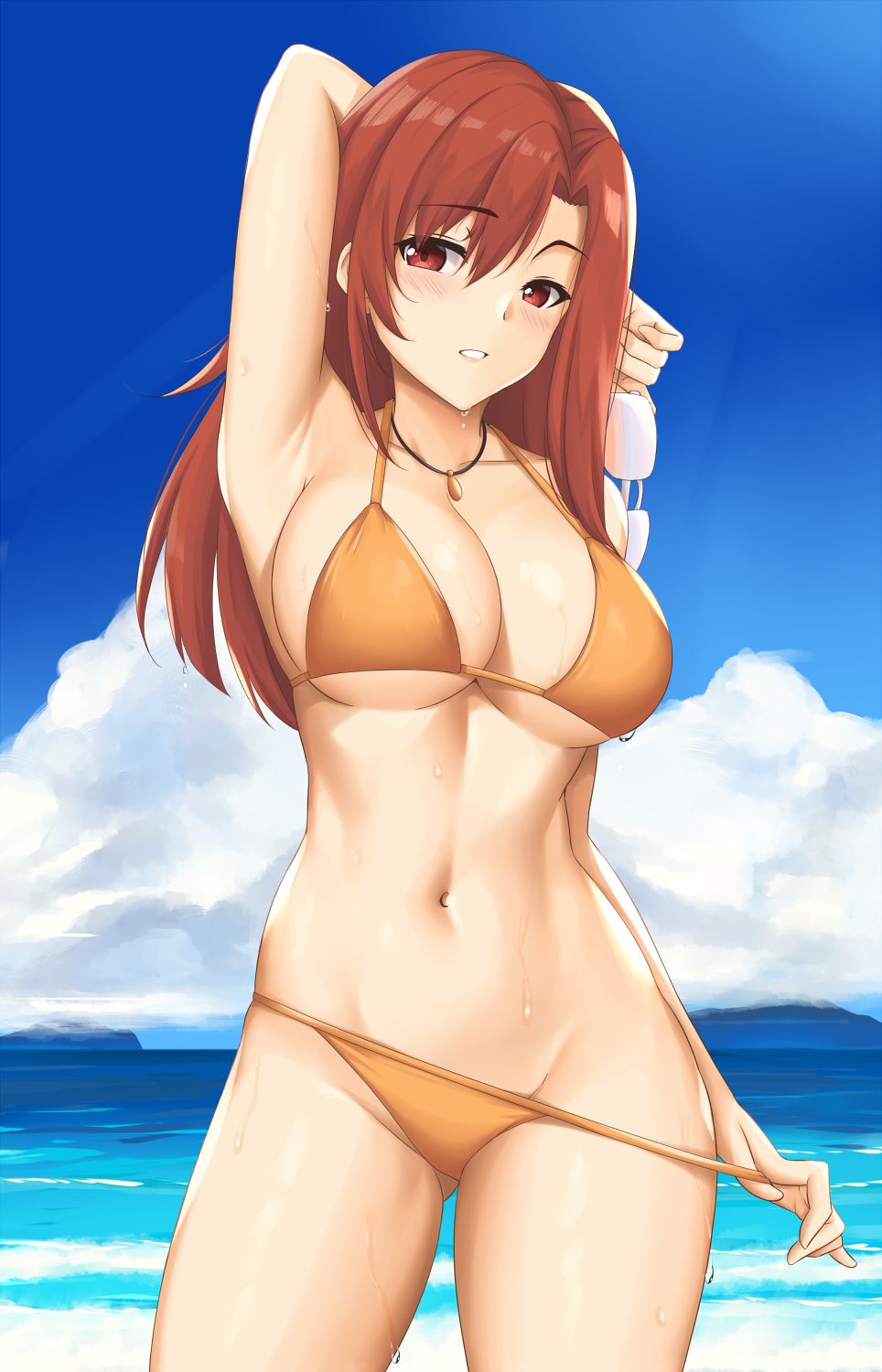 pixiv ArcieAlbano page 7 full