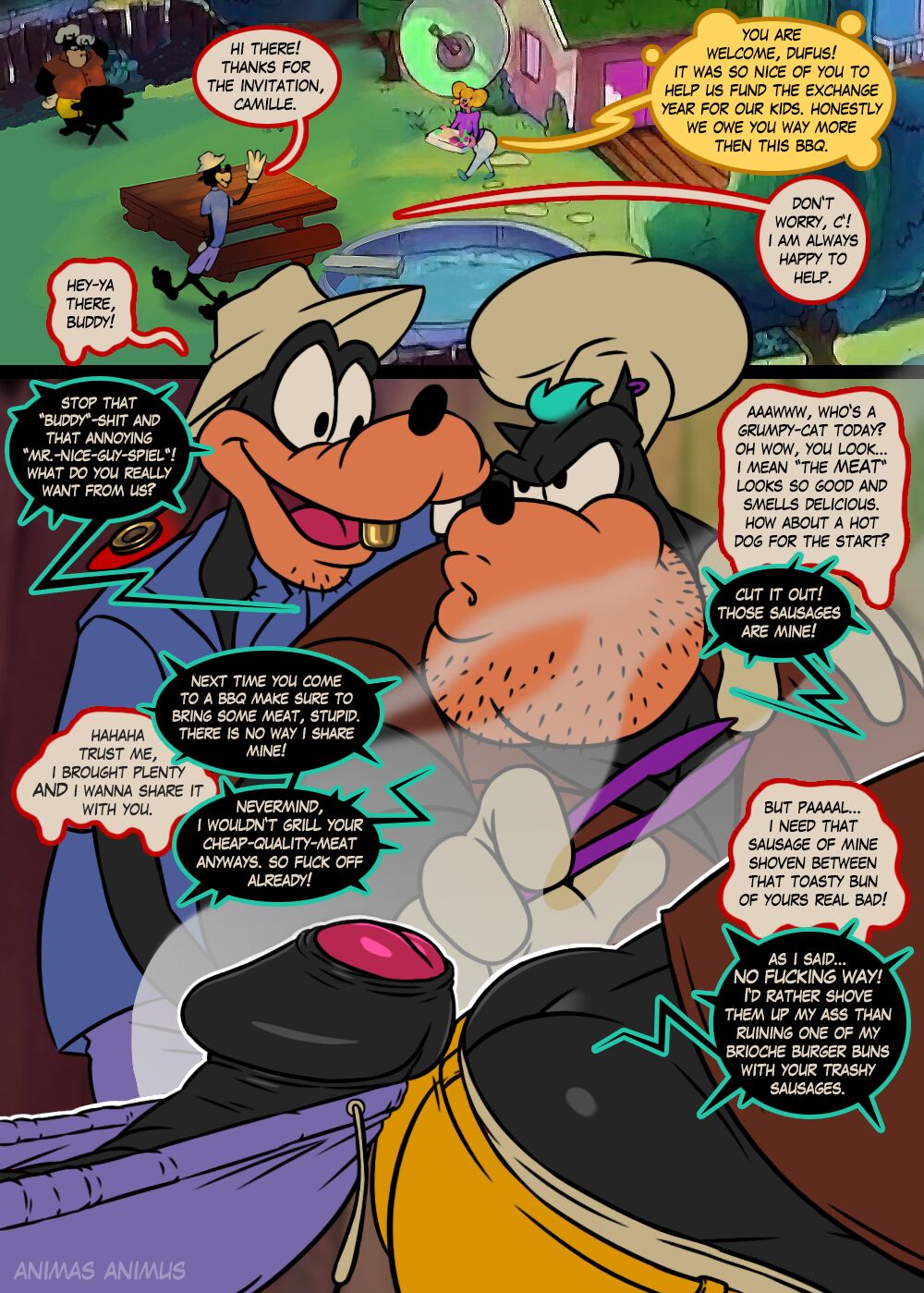 Best Bun page 3 full