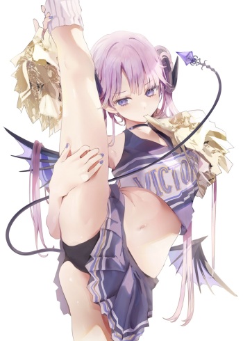 じま  fantia cover