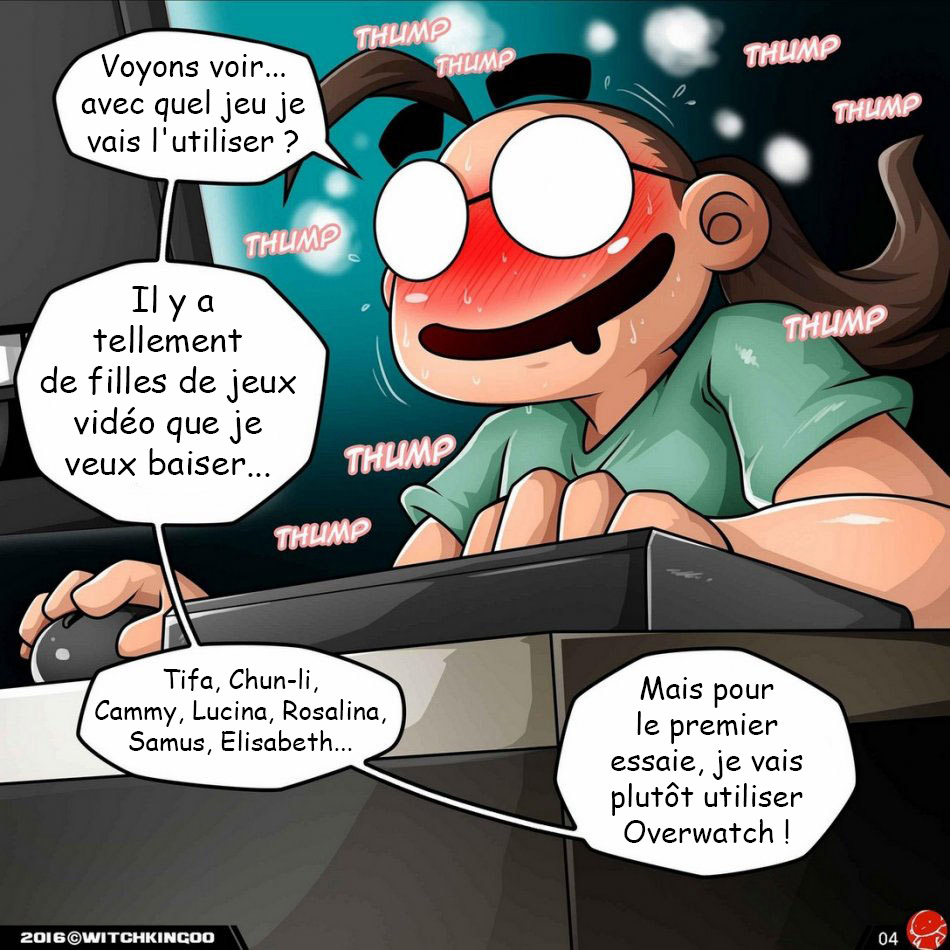 VR the comic page 5 full