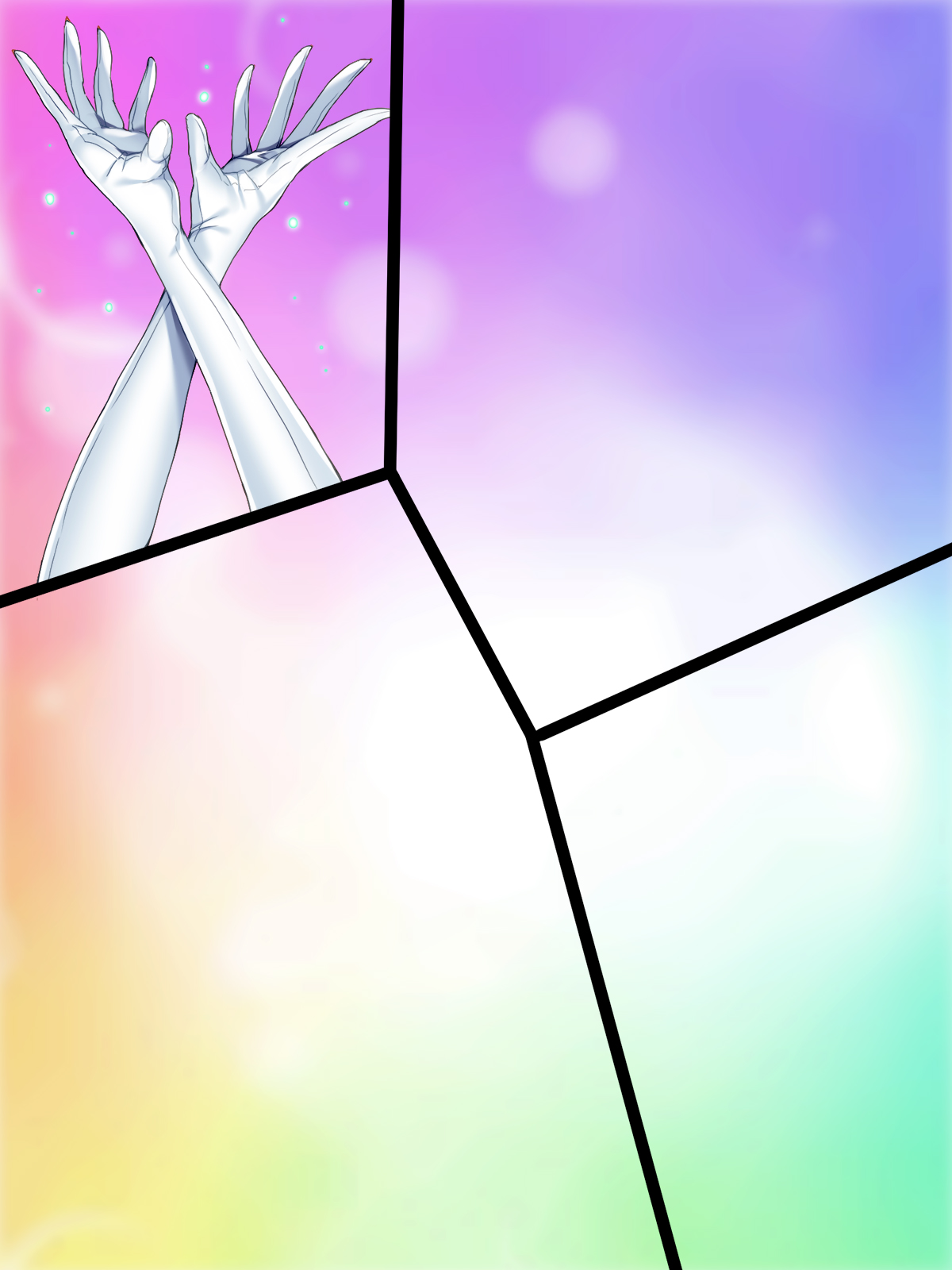 聖宝晶華セイントライム ～連鎖の堕落調教編～ page 7 full