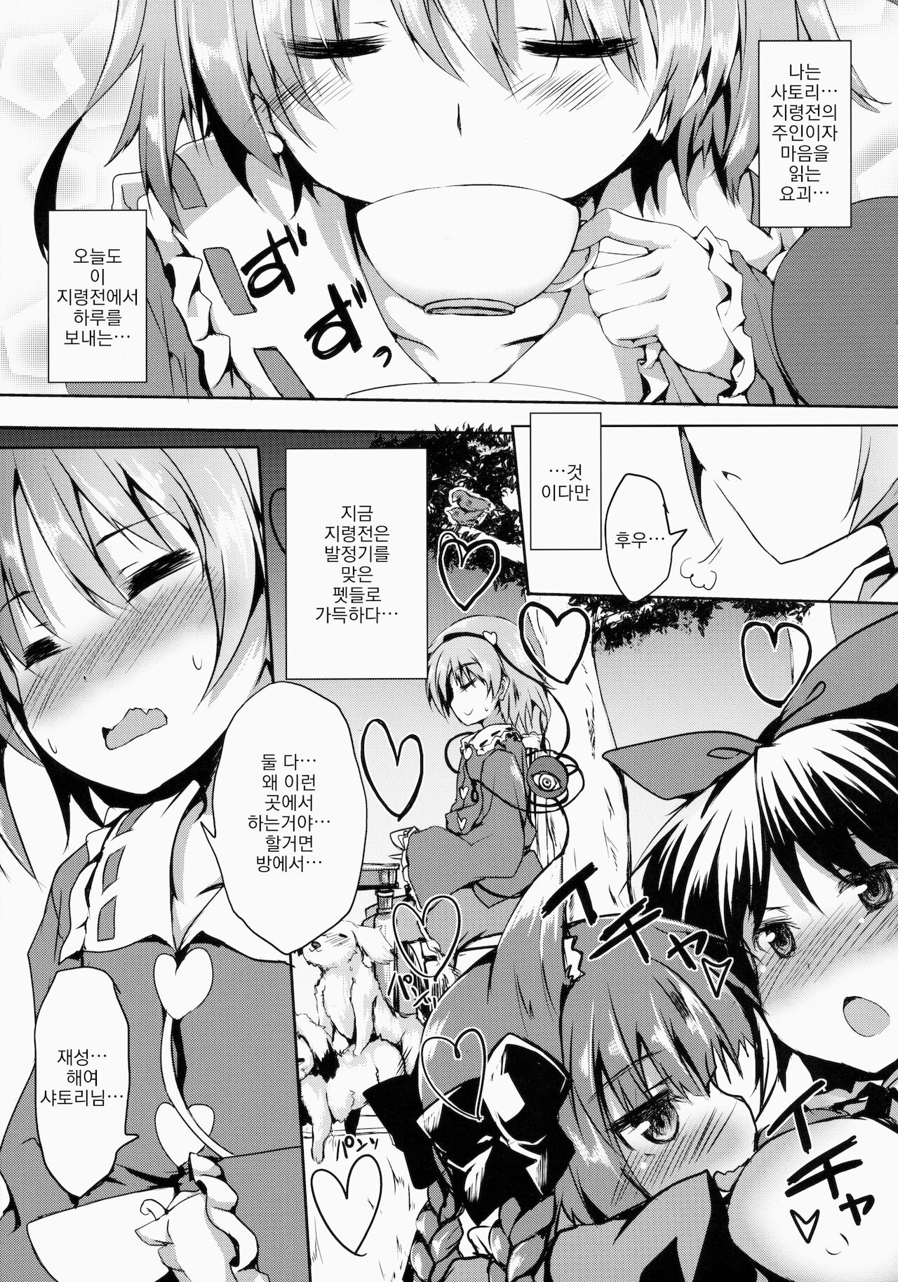 Satori MAX | 사토리 MAX page 4 full