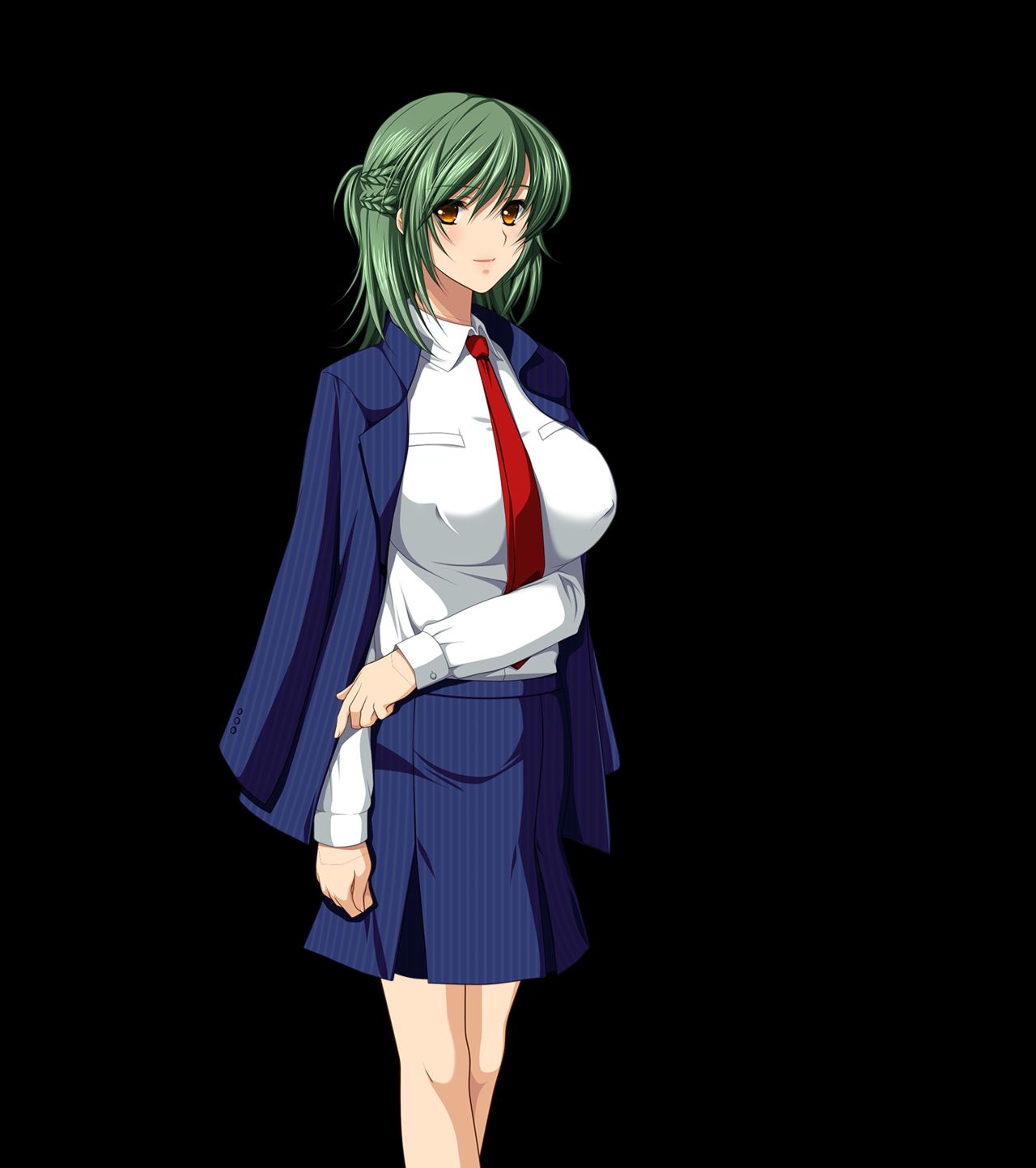 Chikan Senyou Sharyou 2 HD page 2 full