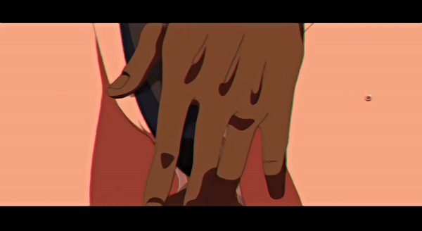 Taimanin Shiranui - Inyoku no Dorei Shoufu Gifs page 3 full