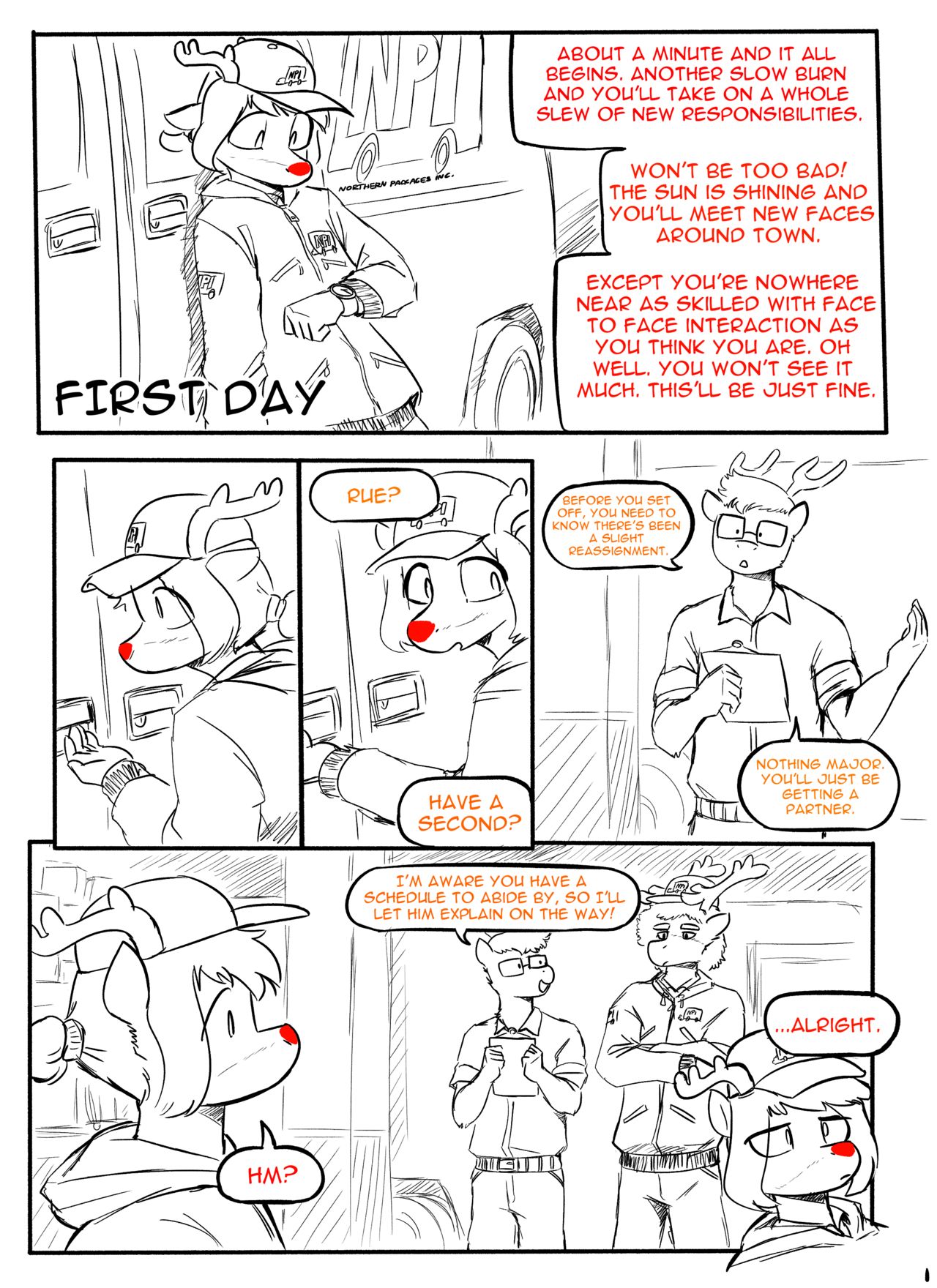 Another Day Up North page 4 full