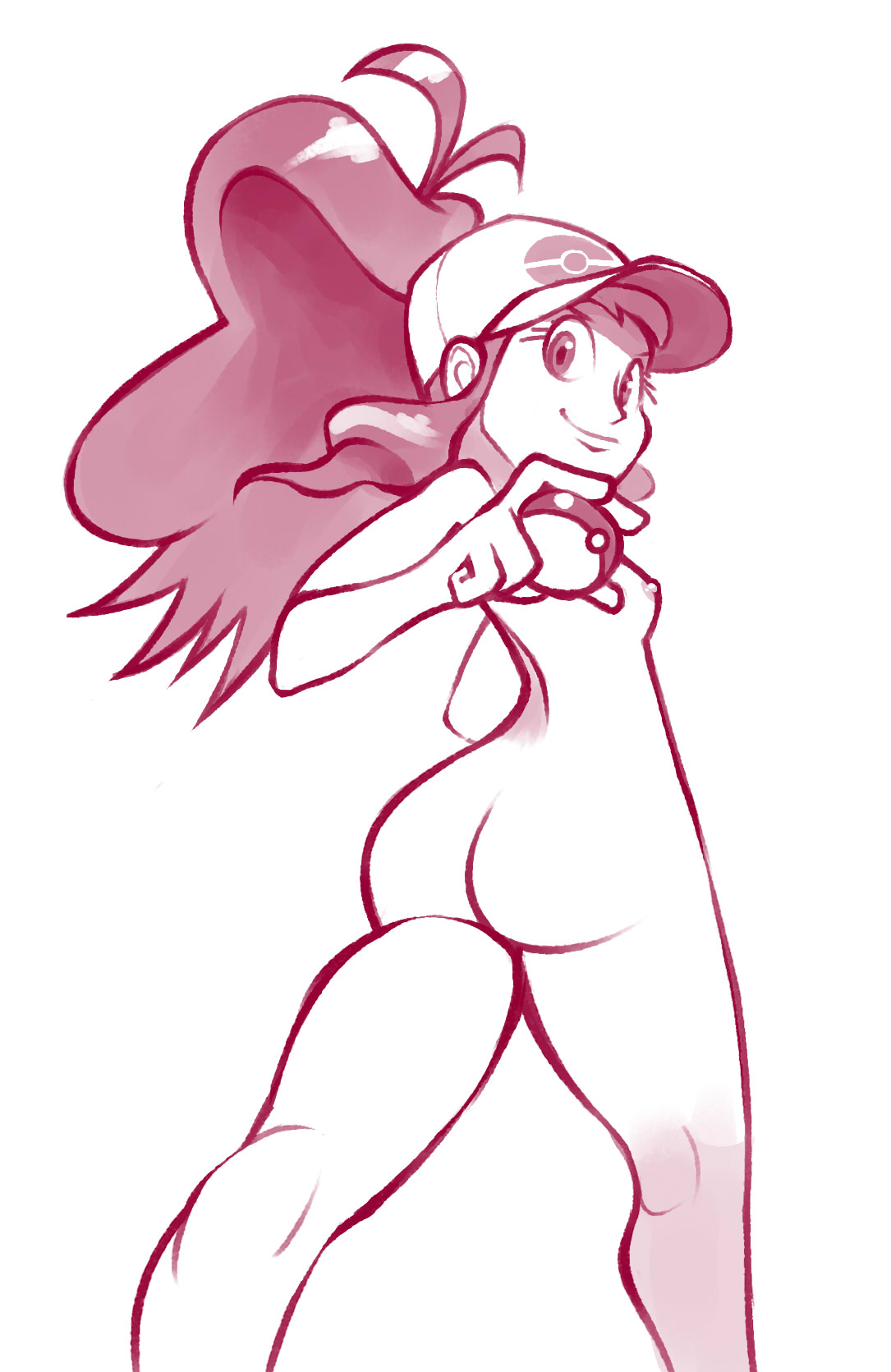 ARTIST IsabelleOrgasms page 4 full