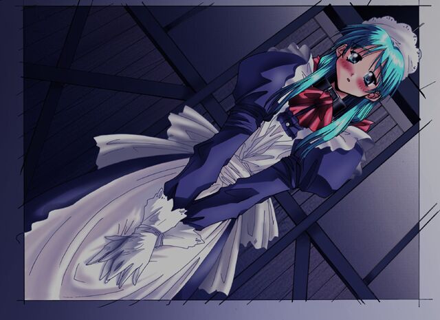 Kiwamete! Scandal!? page 9 full
