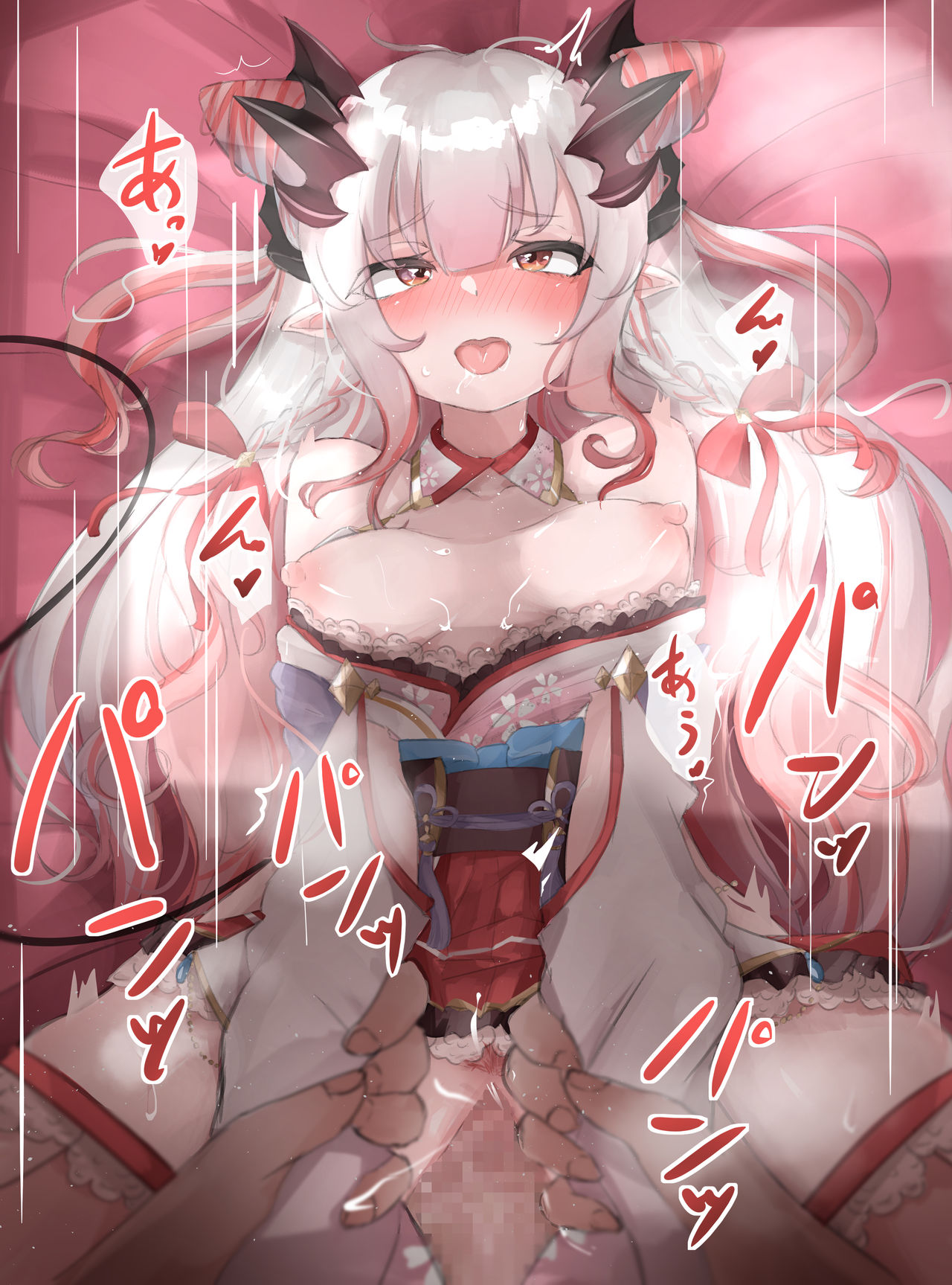 pixiv ひいらぎ。 page 5 full