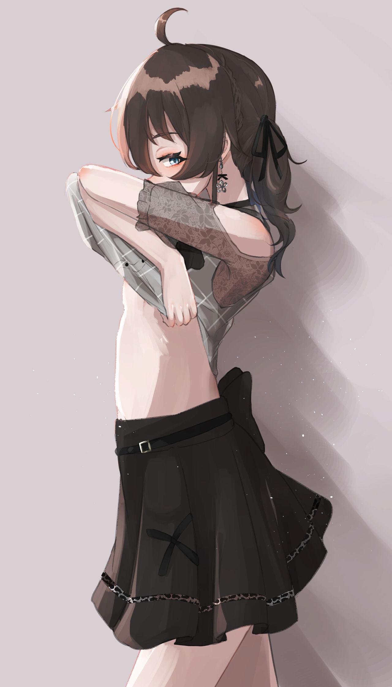 pixiv ひいらぎ。 page 7 full