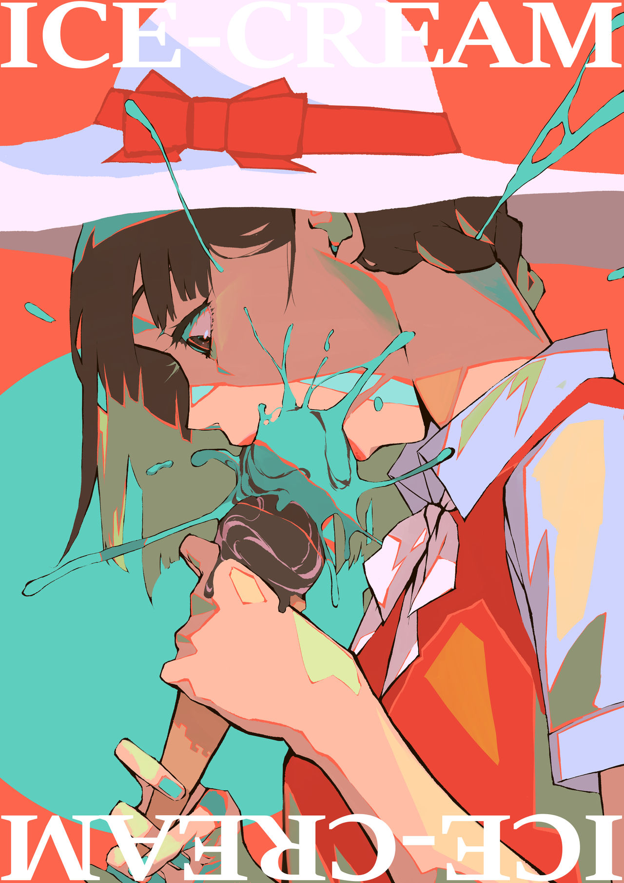 Nico-Tine page 4 full