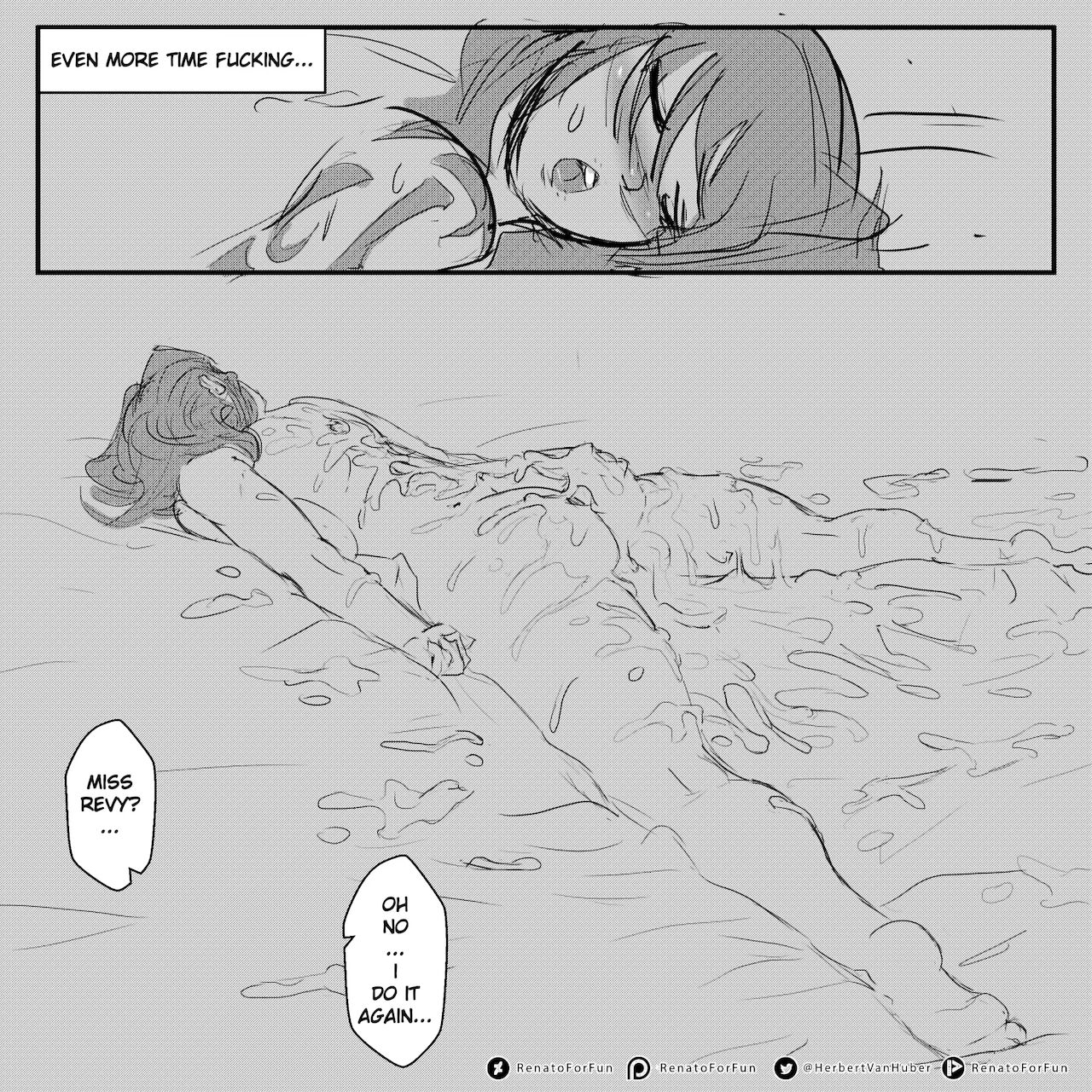 Revy Gets Some Kon page 10 full