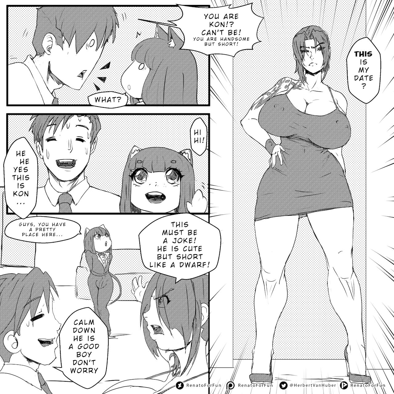 Revy Gets Some Kon page 2 full