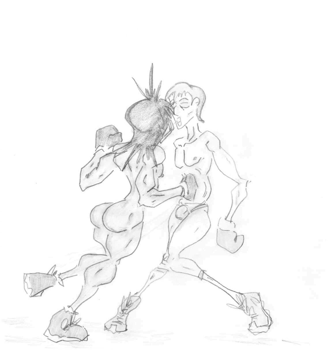 Power Cholombia Gay VIII page 4 full