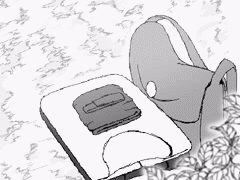 Borderline Syndrome page 5 full