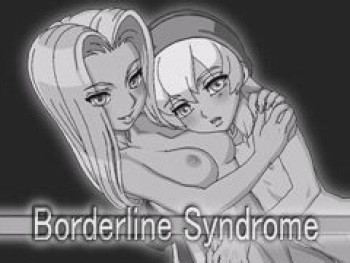 Borderline Syndrome cover