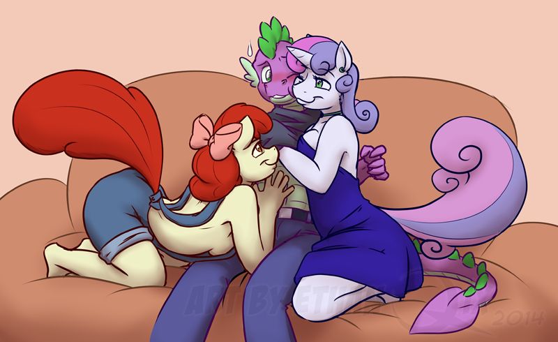 ARTIST ethanqix page 8 full