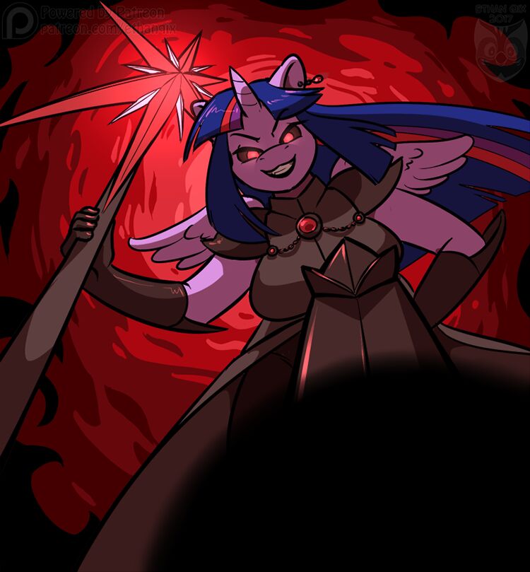 ARTIST ethanqix page 9 full