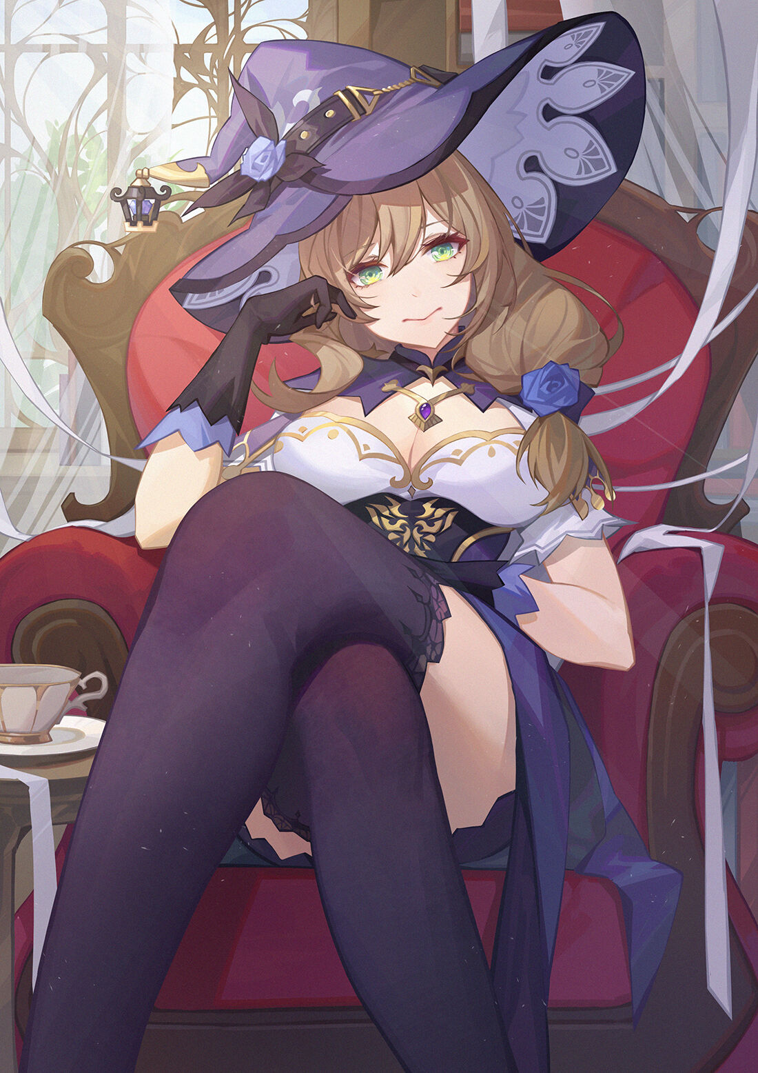 Lisa 1 page 8 full