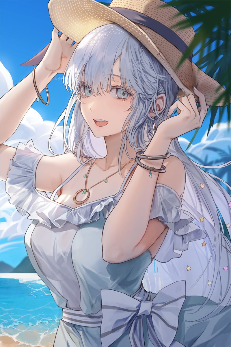 Anastacia Summer Archer page 10 full