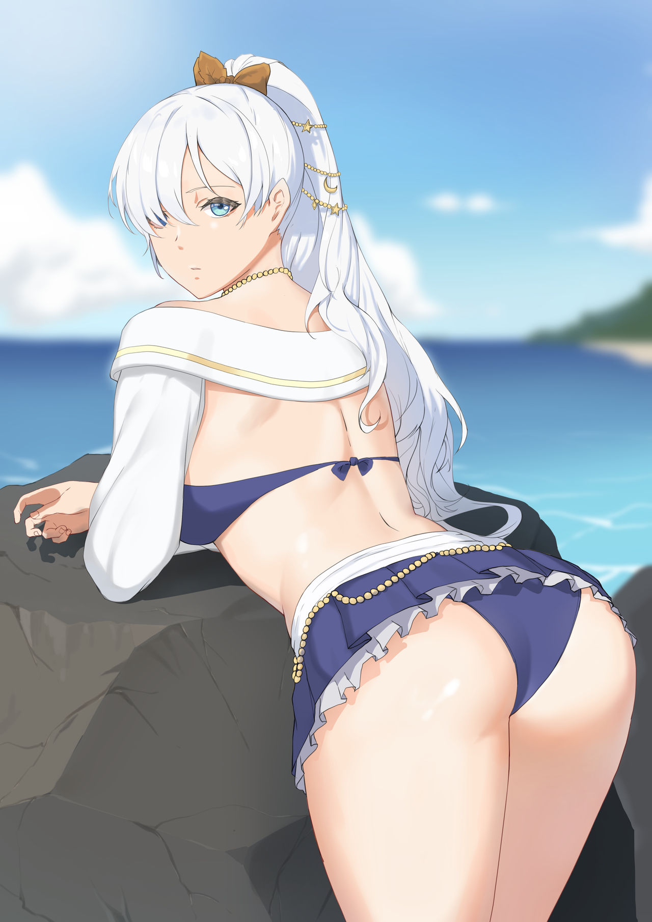 Anastacia Summer Archer page 2 full