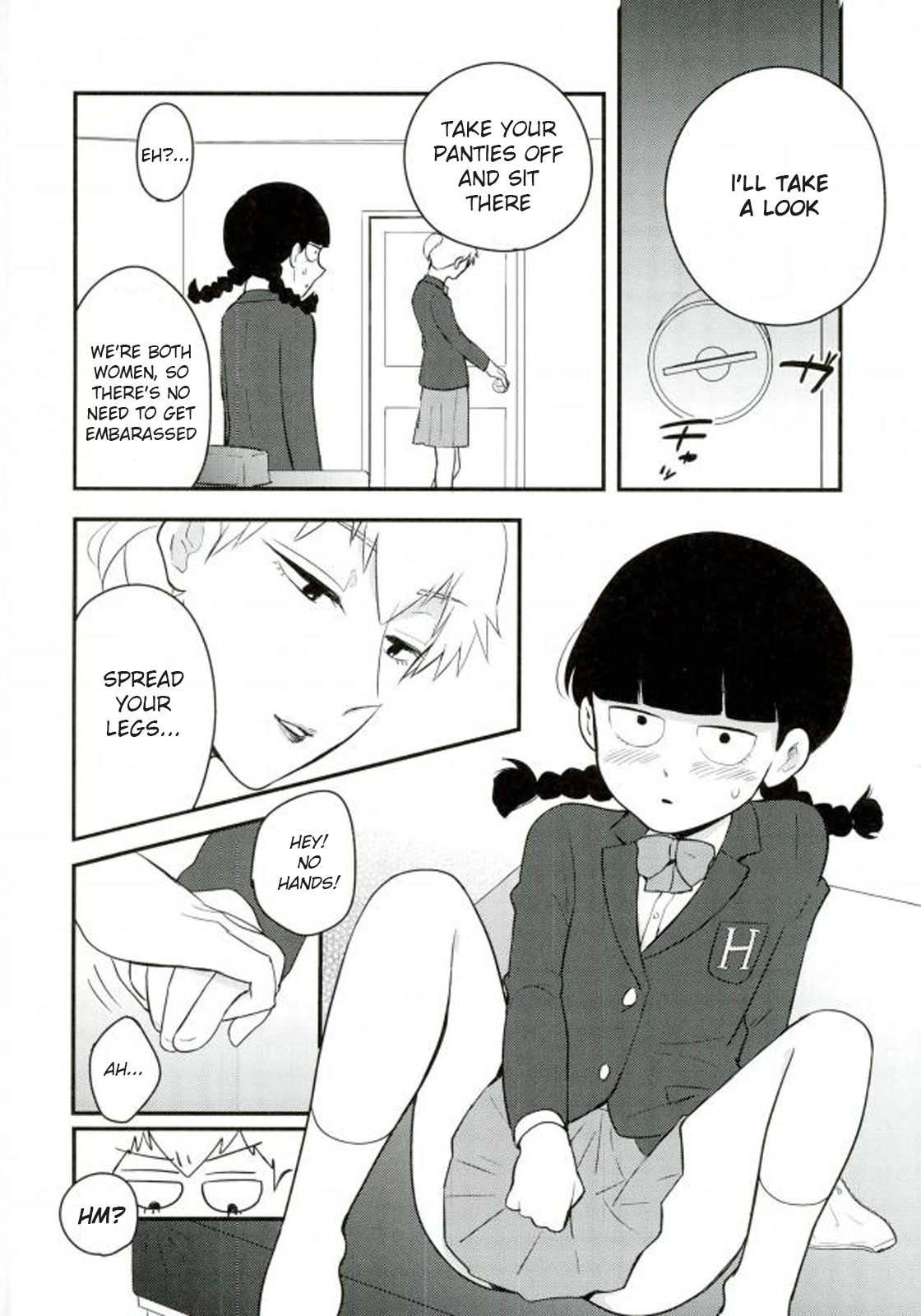 Osage to Ponyta page 6 full