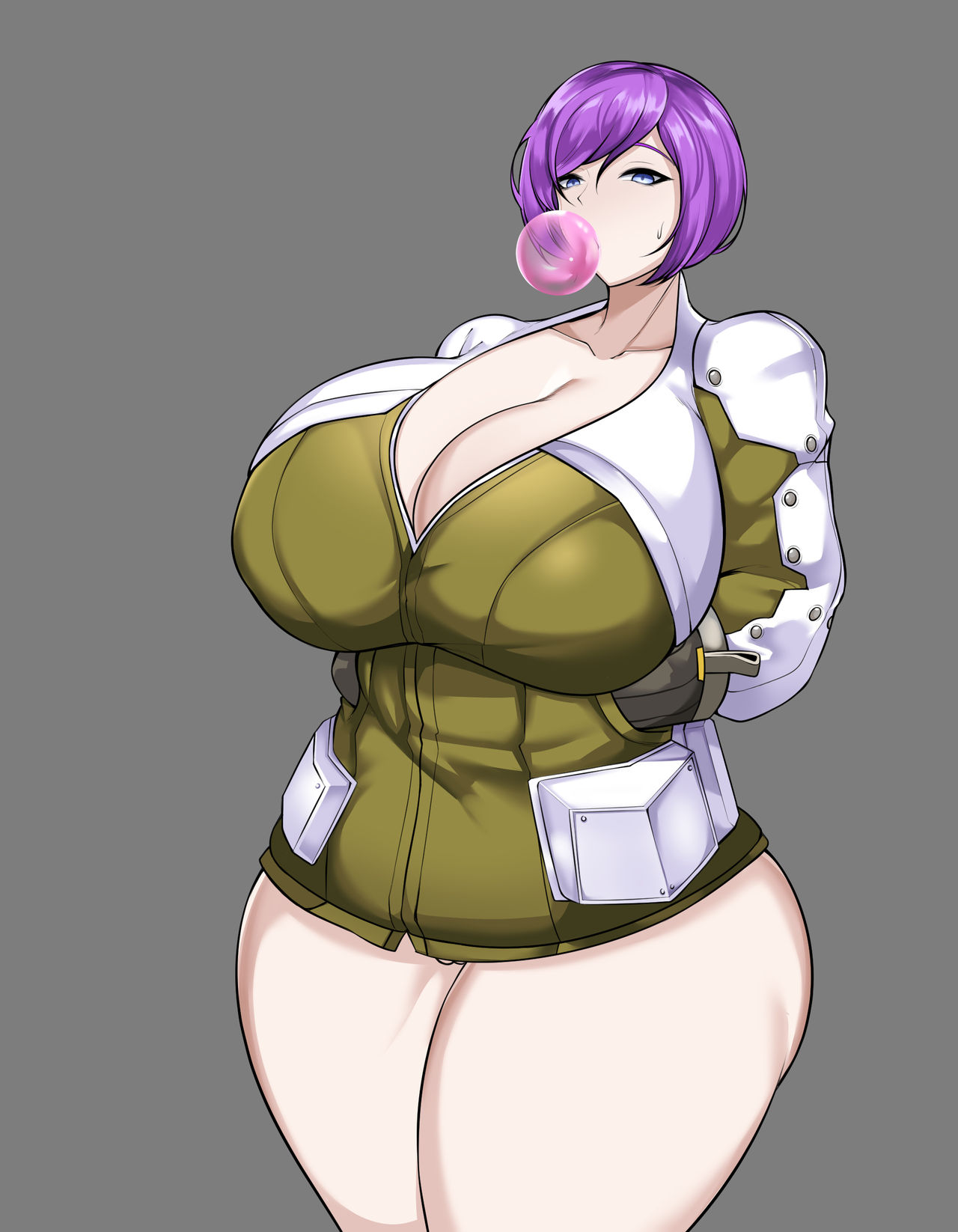 A-1 Bloody Panther page 4 full