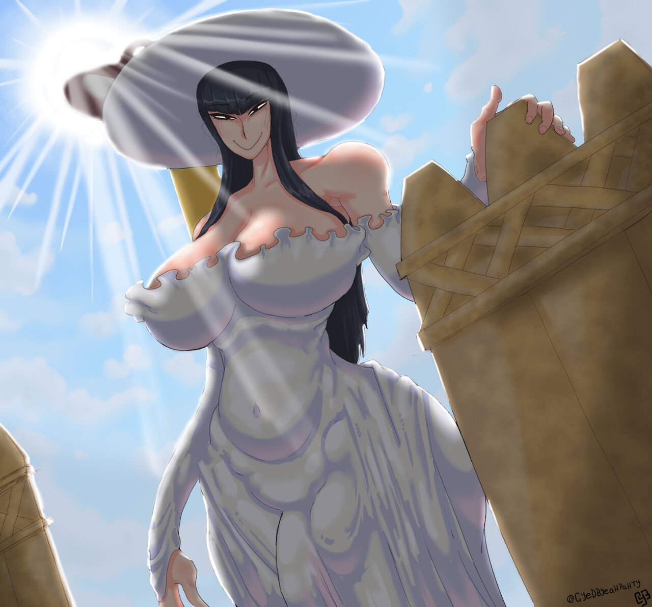 Stranger Danger page 5 full