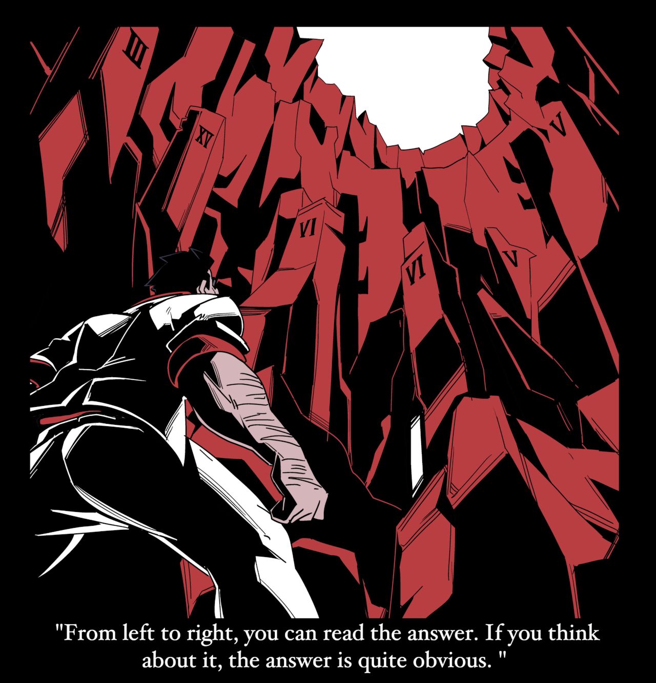 Helltaker Fanart Madness page 6 full