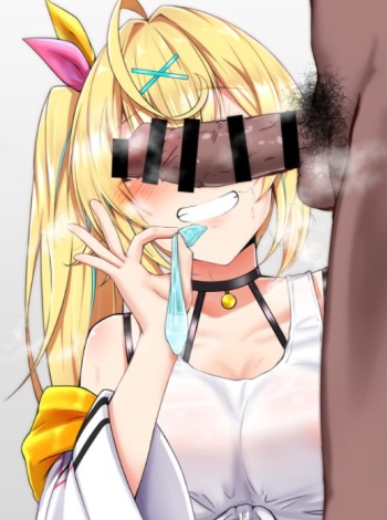 Blowjobs cover