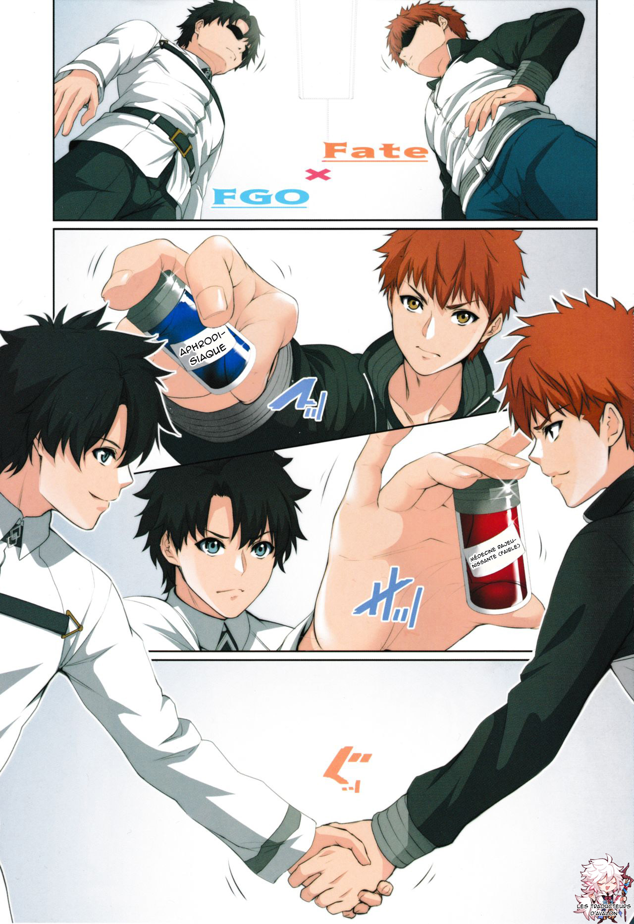 AVENGER? page 2 full