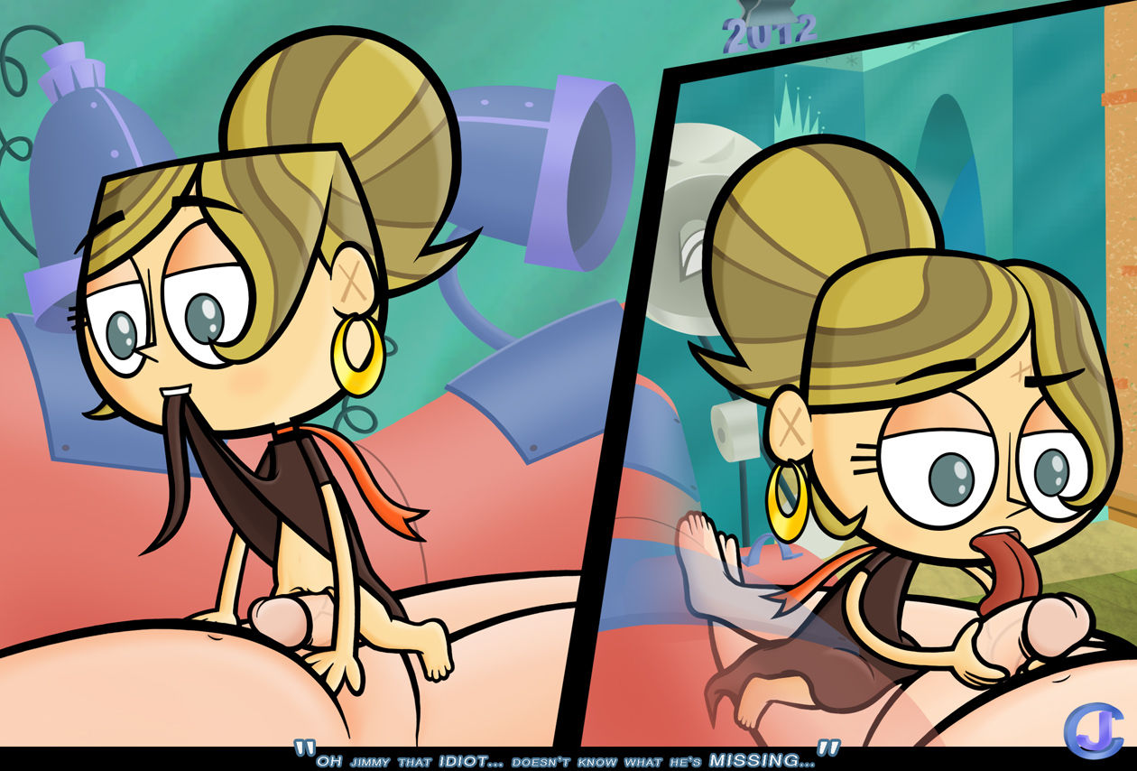 ARTIST JCdw page 10 full