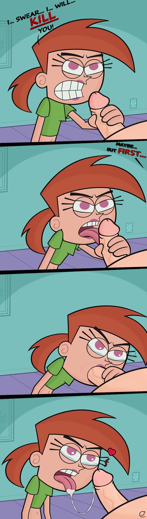 ARTIST JCdw page 3 full